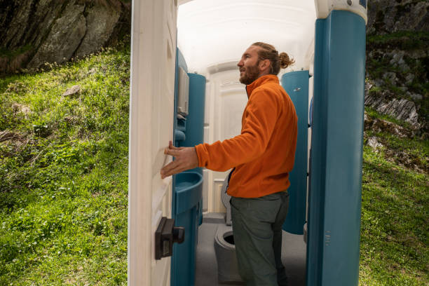 Best Sanitation services for porta potties  in Benwood, WV