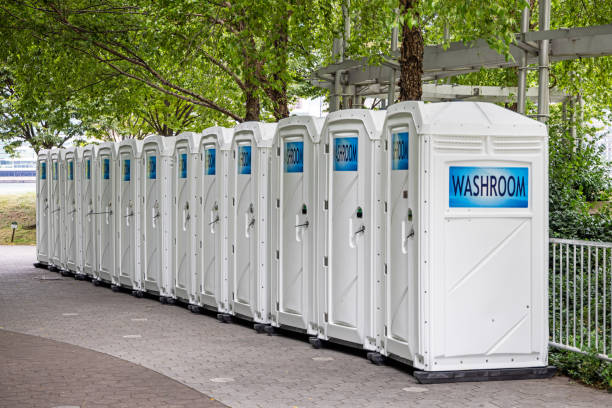 Best Porta potty cleaning services  in Benwood, WV