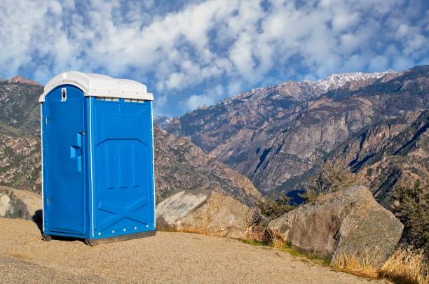 Best Portable bathroom rental  in Benwood, WV
