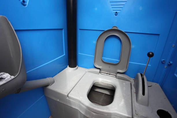 Best Affordable porta potty rental  in Benwood, WV