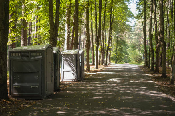 Best Affordable porta potty rental  in Benwood, WV