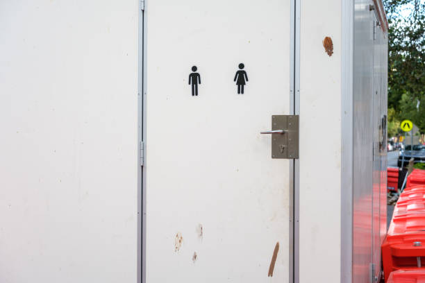 Portable Toilet Options We Offer in Benwood, WV