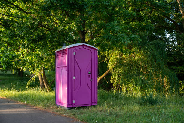 Best Portable restroom trailer rental  in Benwood, WV