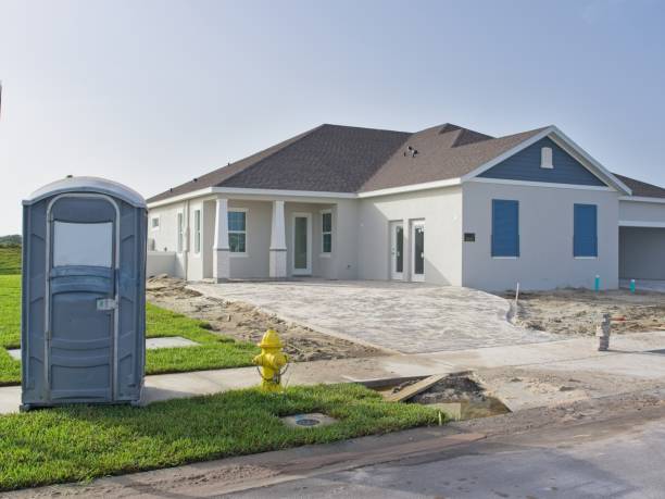 Benwood, WV porta potty rental Company